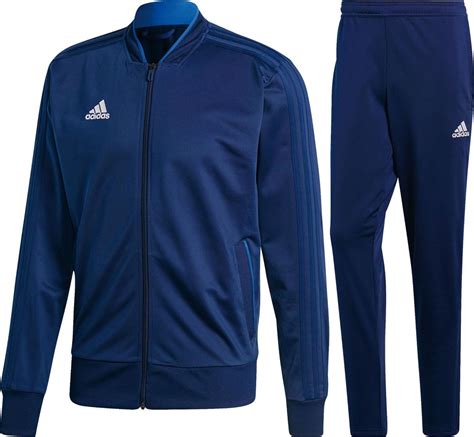 adidas trainingspak heren 2019|Adidas trainingspak mannen.